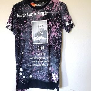 Rise as 1ne Martin Luther King Jr shirt
